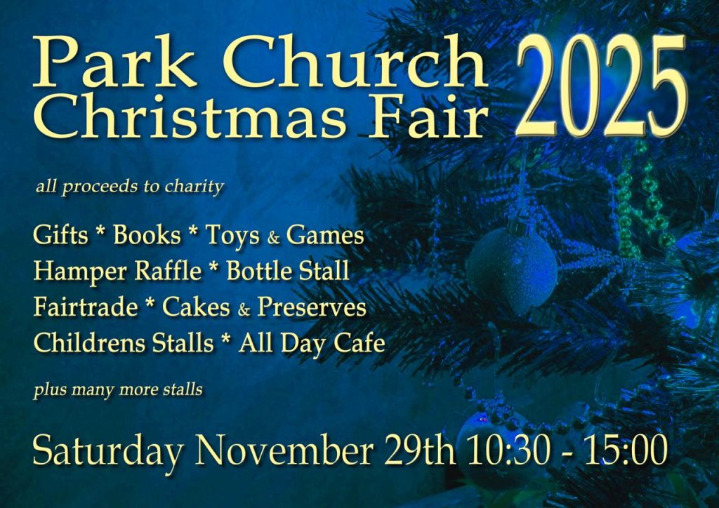 Christmas Fair 2025